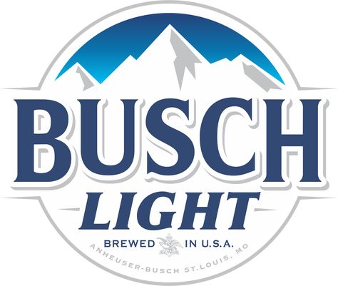 Bush Light Beer Logo, Busch Light Svg, Busch Light Tattoo, Busch Light Logo, Cooler Formal, Alcohol Logo, Bud Light Logo, Custom Beer Pong Tables, Beer Pong Table Designs