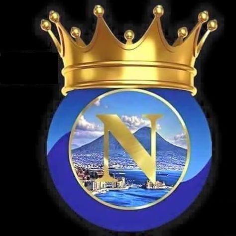 Napoli 2 Napoli Logo, Apple Watch Custom Faces, Ssc Napoli, Juventus, Naples, Football Club, Fitness Inspo, Art