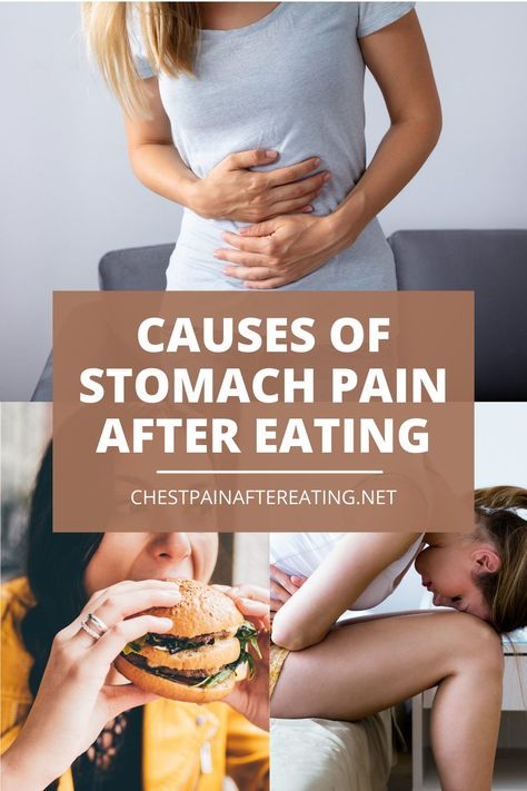 There are countless possibilities for why we experience stomach pain. These can range from minor causes to major ones and which may exist anytime, any day.Generally, stomach pain results from excessive food intake, especially: spicy foods, being motionless after eating, drinking too much fluid during mealtimes, or simply when eating the wrong kind of food. Stomach Pain Relief, Stomach Remedies, Belly Ache, Stomach Cramps, Tummy Ache, Bloated Belly, Stomach Issues, Stomach Problems, Sensitive Stomach