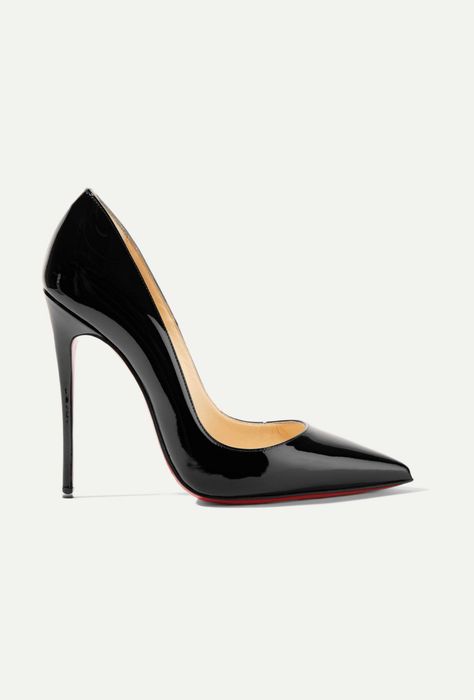 So Kate Louboutin, Christian Louboutin Shoes Pumps, Christian Louboutin Kate 100, Christian Louboutin So Kate, Christian Louboutin Women, So Kate, Louboutin Heels, Shoes Heels Pumps, Patent Leather Pumps