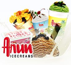 Arun, India Arun Ice Cream, Cone Cupcakes, Ice Cream Cone Cupcakes, Mini Ice Cream Cones, Mini Ice Cream, Cream Packaging, Ice Cream Packaging, Tasty Pancakes, Crunchy Snack