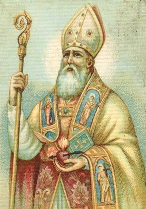 St Augustine of Hippo 7 Sacraments, Corporal Works Of Mercy, Works Of Mercy, Happy Feast, Augustine Of Hippo, Agnus Dei, San Francesco, Holy Ghost, Catholic Art