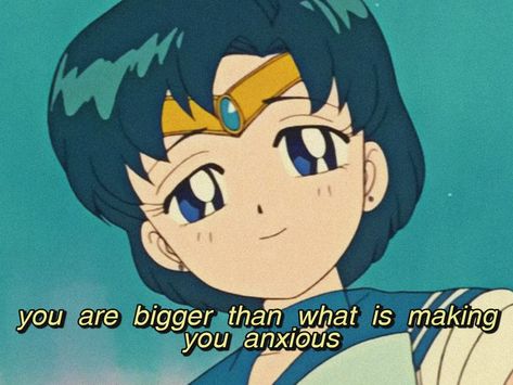 Sailor Moon Naoko Takeuchi, Sailor Quotes, Ghost Mode, Sailor Moon Quotes, Sailor Moon Super S, Ami Mizuno, Sailor Moon R, Naoko Takeuchi, Paz Mental