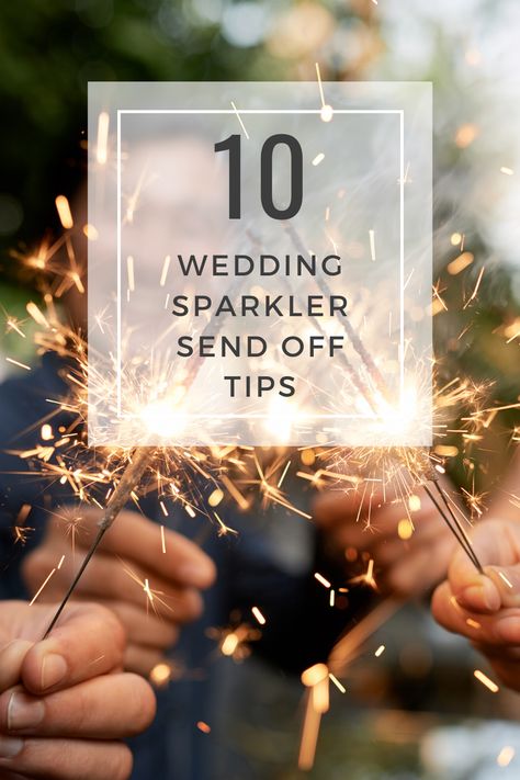 Want freaking ace wedding sparkler photos? If you're planning a sparkler exit I've got the answers to all your burning (no pun intended!) questions! Sparkler Exit Wedding Sign, Sparklers For Wedding Send Off, Wedding Exit Sparklers, Sparkler Send Off Display, Sparkler Wedding Send Off, Sparklers At Wedding, Sparklers For Wedding, Wedding Sparklers Display, Sparkler Photos