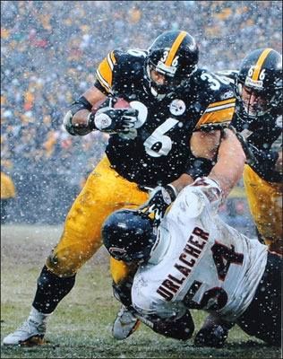 Facebook American Football Quotes, Steelers Country, Jerome Bettis, Here We Go Steelers, Steelers Baby, Steelers Girl, Go Steelers, Pittsburg Steelers, Pittsburgh Sports