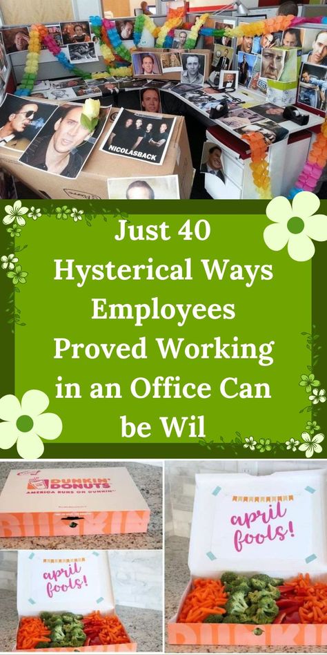 Funny Office Pranks, Work Pranks, Office Pranks, Break The Rules, Crazy Things, Passive Aggressive, Group Costumes, April Fools, Work Humor