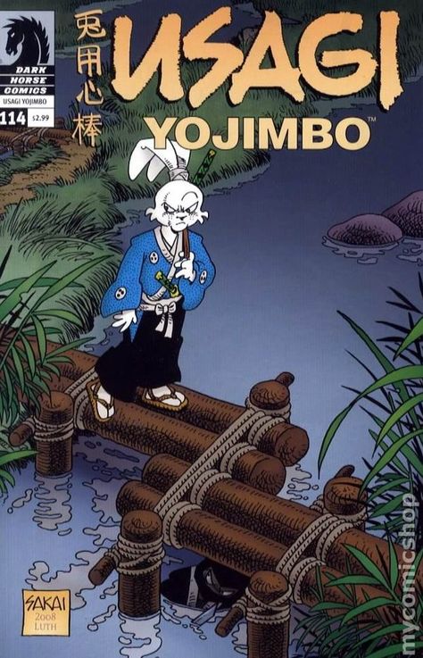 Miyamoto Usagi, Usagi Chronicles, Horse Comic, Tmnt Characters, Usagi Yojimbo, Drawing Cartoon Faces, Bunny Cookies, Ninja Turtles Art, Samurai Art