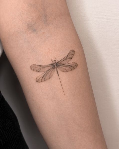 dainty dragonfly by @colette.ink Diary Tattoo, 30 Tattoo, Easy Paper Crafts Diy, Dragonfly Tattoo, People Online, Paper Crafts Diy Tutorials, Easy Paper Crafts, Tattoo Inspo, Tattoo On