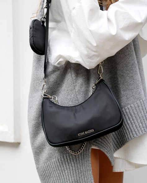 Steve Madden Bags, Kurt Geiger, Gift Store, The Streets, Cloth Bags, Best Friend, Steve Madden, Marc Jacobs, Fashion Inspo