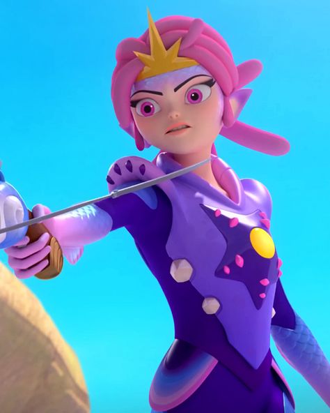 Cece Lejune | Zak Storm Wiki | Fandom Matilda Movie, Zak Storm, Korean Characters, Lego Movie 2, Lego Movie, Coraline, Having A Crush, Magical Girl, Television Show