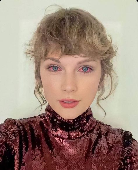 Taylor Swift Evermore Hair, Taylor Swift Fotos, Photos Of Taylor Swift, Miss Americana, 2023 Hair, 2020 Vision, Estilo Taylor Swift, Romee Strijd, All About Taylor Swift