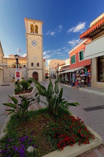 Greece - Preveza | by massonth Preveza Greece, Travelling Greece, Two Hours Later, Greek Beauty, Greek Isles, Beautiful Vacations, Breathtaking Places, Visiting Greece, Wonderful Life