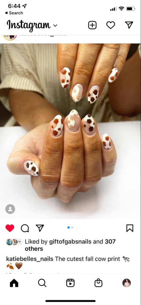 Wyoming Nails, Texas Longhorn Nails, Western Short Nails, Western Gel Nails, Nails Cowgirl, Western Fall Nails, Safari Nails, Rodeo Nails, Red Summer Nails