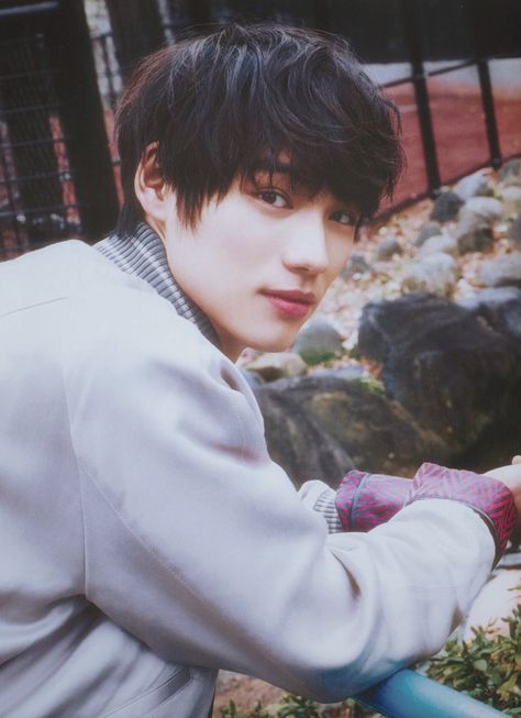 Sota Fukushi Boyfriend Look, Jung Il Woo, Perfect Boyfriend, Cute Asian Guys, Kim Soo Hyun, Japanese Boy, Japanese Men, Ulzzang Boy