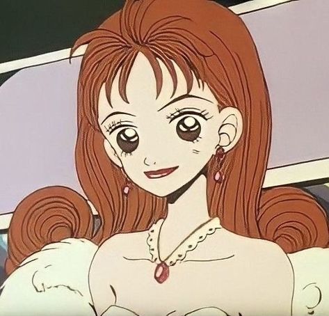 icons ; pfp ♡ Mariko Nakasu, Nana Manga, Old Anime, 90s Anime, Animated Icons, All Anime, Cute Icons, Manga Art, Aesthetic Anime