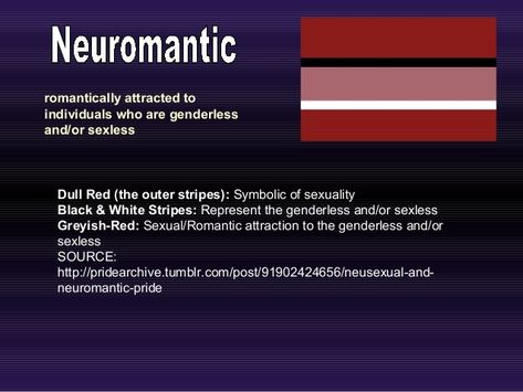 Neuromantic Meaning Lgbt Pride, Safe Place, Meant To Be, Instagram Post, Black And White, Instagram Posts, On Instagram, Instagram