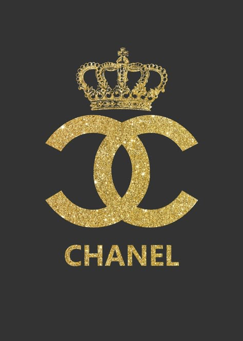 Chanel Stickers Logo, Chanel Background, Chanel Canvas Art, Chanel Stickers, Luxe Logo, Chanel Wallpaper, Chanel Poster, Chanel Wallpapers, Chanel Decor