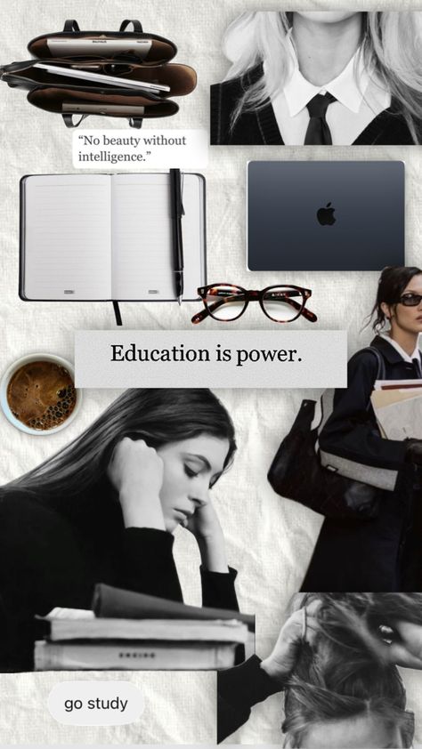 #workhard #studyinspo #study #academic #motivation #aestethic Academic Goals Wallpaper, Academic Study Aesthetic, Educated Girl Aesthetic, Women Study Motivation, Work Aethstetic, Academic Overachiever Aesthetic, Finance Major Aesthetic, Educator Aesthetic, Academic Wallpaper