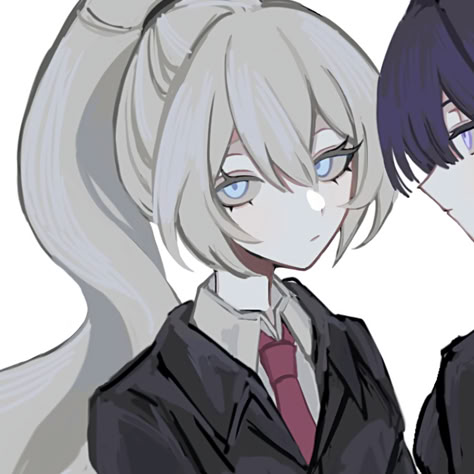 Kiana Kaslana, Icon Gif, Honkai Impact 3rd, Best Anime Couples, Cartoon Profile Pictures, Yuri Anime, Friend Anime, Avatar Couple, Couples Icons