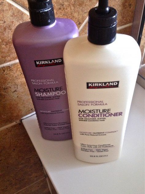 Redken Shampoo, Costco Shopping, Salon Shampoo, Crock Pot Freezer, Good Shampoo And Conditioner, Budget Beauty, Volumizing Shampoo, Moisturizing Conditioner, Fitness Gear