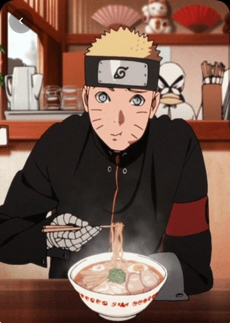 Naruto comiendo ramen Anime Husbando, 1366x768 Wallpaper Hd, Naruto Y Hinata, Animatronic Fnaf, Uzumaki Naruto, Naruto Shippuden Sasuke, Naruto And Hinata, Naruto Cute, Team 7