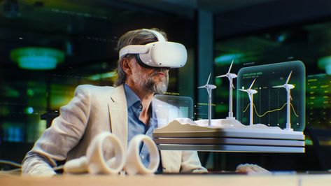 What is Extended Reality and How it is Transforming Education? Extended Reality, Content Creation Tools, Medical Training, Virtual Environment, Vr Experience, Teaching Practices, Collaborative Learning, Support Network, Technology Trends