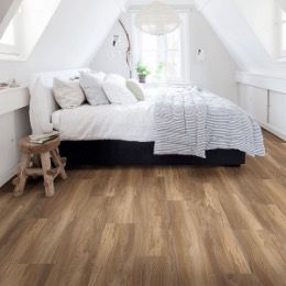 Bedroom Flooring Ideas Master, Tapi Carpets, Bedroom Flooring Ideas, White Wall Bedroom, Media Room Design, Lvt Flooring, White Carpet, Best Flooring, Vinyl Tiles