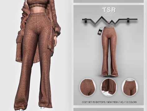 Sims 4 Clothing Sets, Lotes The Sims 4, Sims 4 Tsr, The Sims 4 Skin, The Sims 4 Pc, Cc Clothes, Pelo Sims, Sims 4 Cc Skin, Tumblr Sims 4