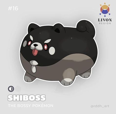 Dog Pokemon, Luffy Gear 4, Pokemon Names, Pokemon Rpg, Pokemon Fake, Game Card Design, Pokemon Moon, Pokemon Pokedex, Pokemon Drawings