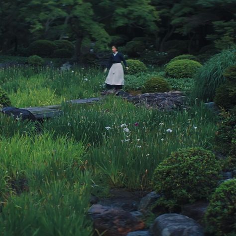 The Handmaiden Wallpaper, The Handmaiden Aesthetic, Handmaiden Aesthetic, Handmaiden Movie, The Handmaiden, Virginia Wolf, Park Chan Wook, Asian Movies, Movie Aesthetic