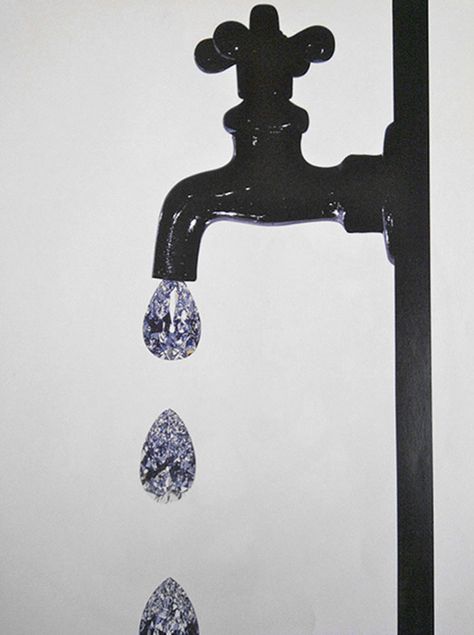 Irving Penn, Wealth Abundance, Lulu Frost, Wealth And Abundance, Shine Bright Like A Diamond, Gcse Art, Diamond Drops, Girls Best Friend, All That Glitters