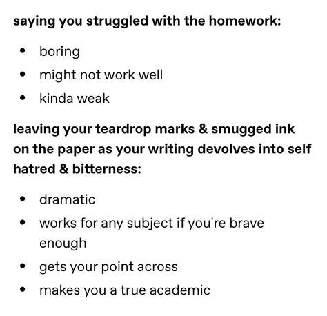 Bad Student Aesthetic, Feral Academia, Best Way To Revise, Motivation Help, Bad Grades, College Life Hacks, Book Prompts, Chaotic Academia, Writing Fantasy