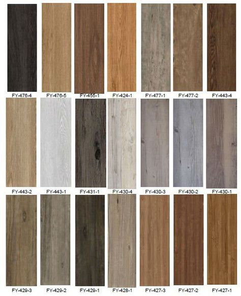 Color Choice Barkeh Floor Texture, Laminate Flooring Ideas, Floor Stain Colors, Wood Floor Stain Colors, Hardwood Flooring Ideas, Wood Floor Colors, Pvc Ceiling Design, Modern Flooring, Home Door Design