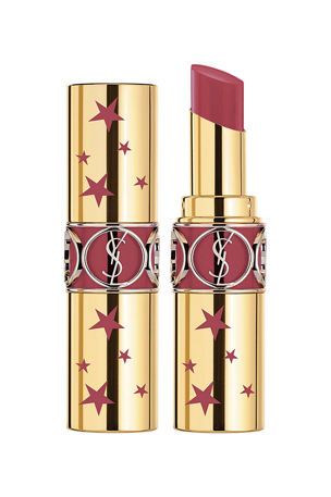 Macadamia Butter, Star Lipstick, Yves Saint Laurent Lipstick, Ysl Lip, Ysl Lipstick, Yves Saint Laurent Makeup, Touche Eclat, Shine Lipstick, Hydrating Lipstick