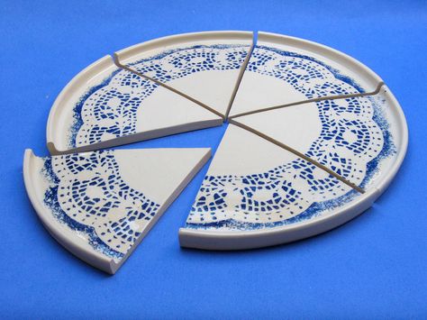 Pie In The Sky, Decorative Dish, Ceramic Tableware, Pie Plate, Ceramic Design, White Decor, Clay Pottery, Serving Plates, White Porcelain