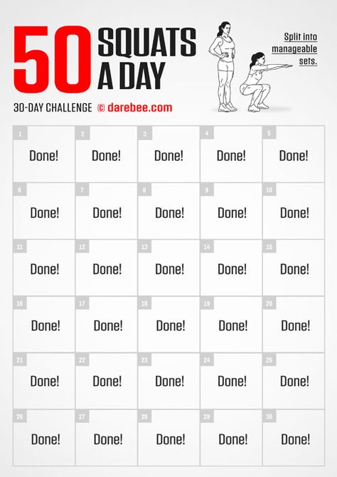 Fitness Challenges 500 Squat Challenge, 30 Day Ab And Squat Challenge, 30day Squat Challenge, 100 Day Squat Challenge, Monthly Challenges Workout, 30 Day Push Up, 50 Push Ups, Month Workout Challenge, Push Up Challenge