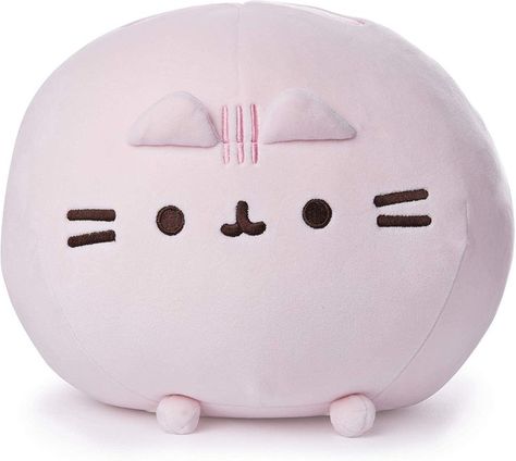 Pusheen Toys, Pink Pusheen, Pusheen Plush, Pusheen Cat, Kawaii Gifts, Kawaii Plush, Pusheen, Toy Sale, Tabby Cat