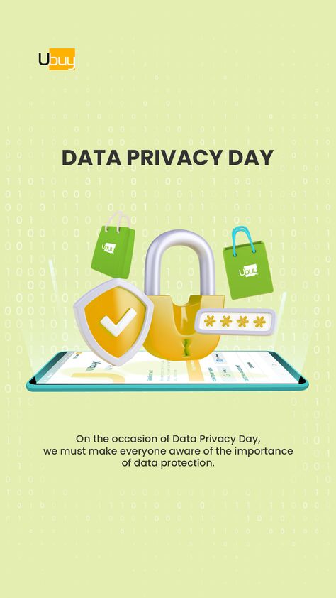 Data Privacy Day Data Privacy Day Creative Ads, Data Privacy Day, Data Privacy, Staying Safe Online, Galaxy Wallpaper Iphone, Data Backup, Data Protection, Creative Ads, Bird Prints