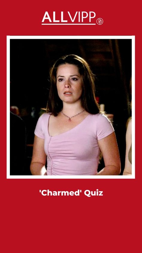 Are you a big fan of the series 'Charmed'? Take our trivia quiz to see just how well you know the "Halliwell" sisters and their magical world!| TV | movies | Halliwell Sisters, Charmed Aesthetic, Charmed Tv Show Aesthetic, Matrix Quotes, Charmed Tv Show Book Of Shadows Spells, Charmed Quotes, Charmed Aesthetic Tv Show, Charmed Season 1, Charmed Show