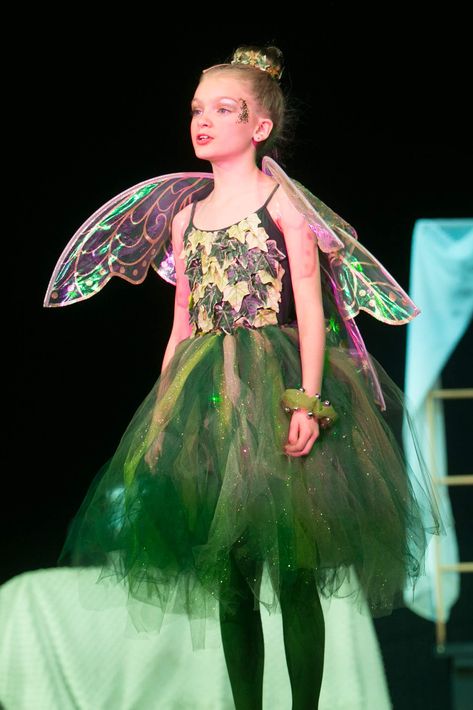 Peter Pan Play Costumes, Peter Pan Play, Peter Pan Jr, Bell Costume, Peter Pan Costumes, Tinkerbell Costume, Peter Pan Costume, Dance Recital Costumes, Theater Costumes