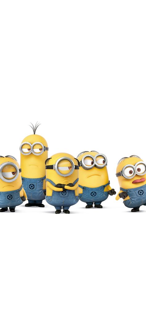 Minion Wallpaper Iphone Backgrounds, Minion Wallpaper Iphone, Cute Minions Wallpaper, Clash Royale Wallpaper, Arpeggio Of Blue Steel, Iphone 6s Wallpaper, Space Iphone Wallpaper, Minion Banana, Despicable Me 3