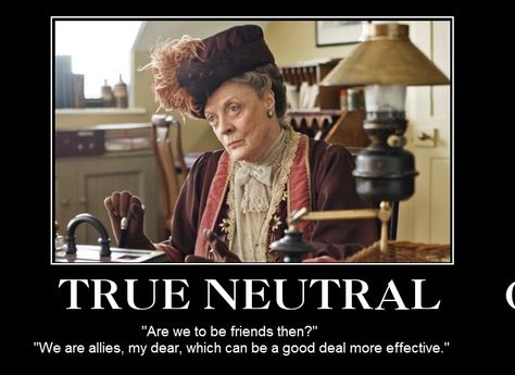 True Neutral Elven Artificer, Dnd Quotes, True Neutral, Character Classes, Green Gang, Writing Posters, Dnd Memes, Absolute Zero, Dnd Funny