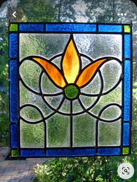 Stained Glass Cabinets, Antique Stained Glass Windows, Stained Glass Quilt, Stained Glass Patterns Free, Glass Window Art, Stained Glass Paint, Making Stained Glass, Stained Glass Decor, Glass Art Projects