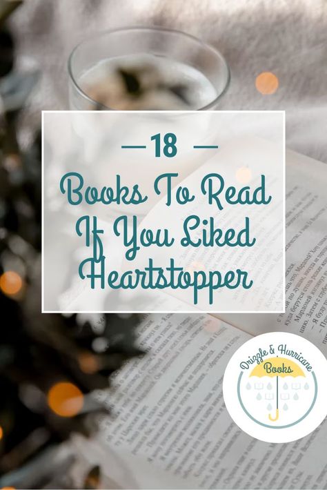 If you liked Heartstopper, you should read these lovely books with soft, queer romances, found families, heartwarming characters and more! Books Like Heartstopper, Ya Books, Book Themes, Book Recommendations, To Read, Books To Read, Romance, Book Cover, Reading