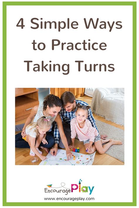 Children (and people in general) have to take turns all the time. Children  take turns when they play games like checkers or four square, while they  participate in a class discussion, or during a conversation. Adults have to  wait and take turns too - in meetings, in stores and when driving. Taking  turns, and in particular, waiting for the time when it’s your turn, can be  frustrating. It’s good to practice turn taking, because it happens all the  time. Preschool Friendship, Musical Videos, Class Discussion, Friendship Skills, Passing Gas, Social Skills Groups, Green Zone, Social Story, Social Skills Activities