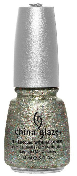 Split Nails, Glaze Nail Polish, Nail Serum, Wedding Manicure, China Glaze Nail Polish, Nail Hardener, China Clay, Bridal Nail Art, Strong Nails