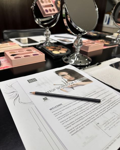 Group MUD Makeup Workshop | Windhoek @mudnamibia Workshop Aesthetic, Makeup Artist Aesthetic, Mud Makeup, Makeup Classes, Makeup Workshop, Makeup Course, Makeup Class, Artist Aesthetic, May 31