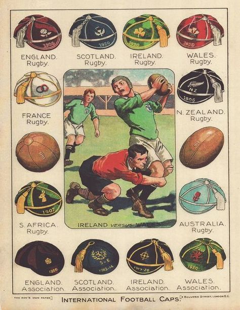 Rugby Images, Rugby Pictures, Rugby Art, Rugby Kit, Rugby Poster, Rugby Vintage, Springbok Rugby, Rugby Design, Irish Rugby