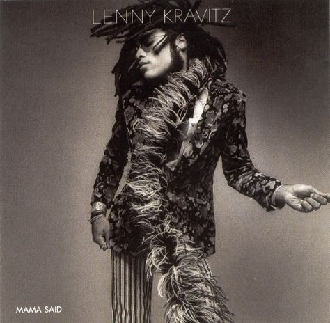 Lenny Kravitz - Mama Said (Vinyl, LP, Album) at Discogs 21st Anniversary, Record Jacket, Simon Garfunkel, Lisa Bonet, Vanessa Paradis, Great Albums, Lenny Kravitz, Best Albums, Mick Jagger