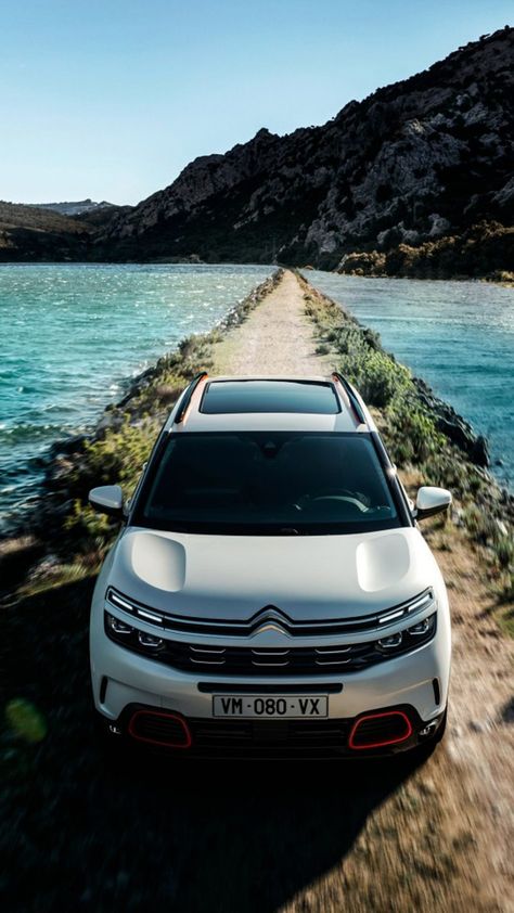 Citroen Wallpaper, 2022 Cars, Car Iphone Wallpaper, Citroen Car, Cars Wallpapers, Citroen C5, Crossover Suv, Citroën C5, Lux Cars